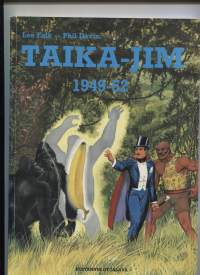 Taika-Jim 1949-52Wanhat sarjat N:o 9