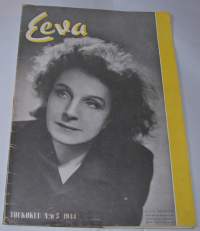 Eeva  Toukokuu  5 1944