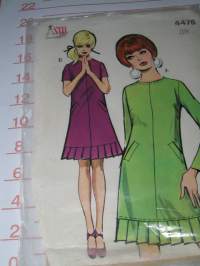 stilkaavat , naisten puvun 4476vakitan tarjous helposti paketti 19x36 x60 cm paino 35kg 5e