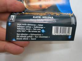 Katri Helena - Anna mulle tähtitaivas, Fazer Finnlevy 200084 C-kasetti / C-cassette