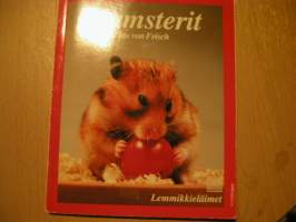 hamsterit ,vakitan tarjous helposti paketti 19x36 x60 cm paino 35kg 5e