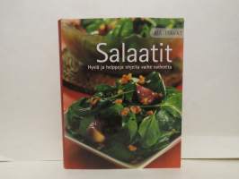 Maittavat - Salaatit