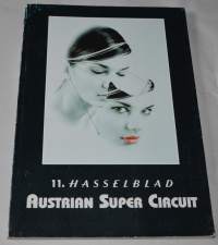 11. Hasselblad Austrian super circuit 2002