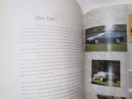 Aston Martin - Vira - Volage - Vantage - DB7 -  Lagonda - Das Unternehmen Und Seine Automobile -myyntiesitekirja