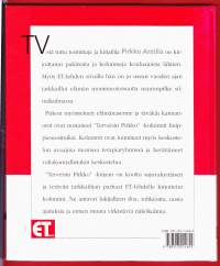 Terveisin Pirkko - Pirkko Arstilan parhaat pakinat, 2002 .Kirjaan on koottu sujuvakynäisen ja terävän tarkkailijan parhaat ET-lehdelle kirjoitetut kolumnit.