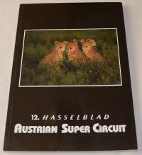 12. Hasselblad Austrian super circuit 2003