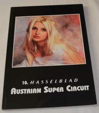 10. Hasselblad Austrian super circuit 2001