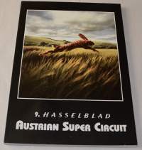 9. Hasselblad Austrian super circuit 2000