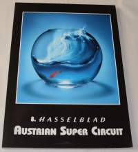 8. Hasselblad Austrian super circuit 1999