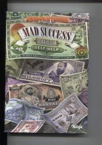 Mad Success (Madventuras)Seikkailijan Self Help99 askelta menestykseen duunissa, reissussa ja elämässä.