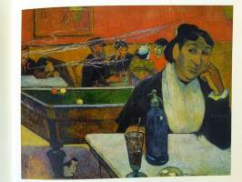 Maailman maalaustaiteen mestareita - Paul Gauguin