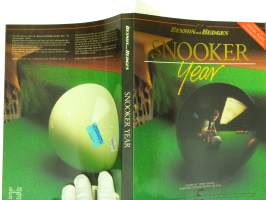 Benson and Hedges Snooker Year Book Fifth Edition