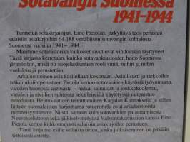 Sotavangit Suomessa 1941-1944