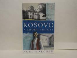 Kosovo - A Short History