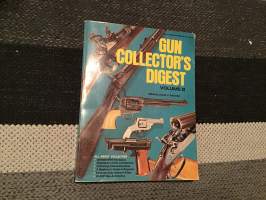 Asekirja - Gun collector’s digest volume II
