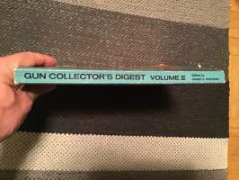 Asekirja - Gun collector’s digest volume II
