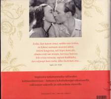 Rakkauden atlas, 2005. Teos on tutkimusmatka rakkauden kulttuurihistoriaan.  Opus on tarkoitettu rakastuneille, rakkauteen uskoville ynnä rakkaudesta riutuville