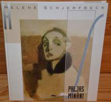 Helene Schjerfbeck - paljas minäni
