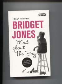 Bridget Jones Mad about the Boy