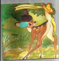 Bambi 2 Bambi ja metsän ruhtinas 2005
