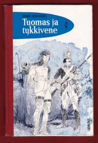 Tuomas ja tykkivene, 1972. (Punainen sulka 29). Kirjan pohjalta on tehty TV-elokuva Dunckerin kersantti 1986.