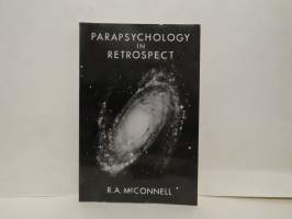 Parapsychology in Retrospect - My Search for the Unicorn