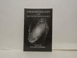 Parapsychology and Self-Deception in Science