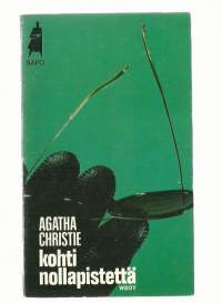Agatha Christie / Kohti nollapistettä 1975