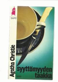 Agatha Christie /Syyttömyyden taakka 1979