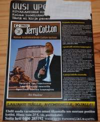 Jerry Cotton  3  2003  Käry ennen kuolemaa