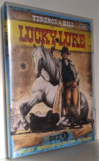Lucky Luke Box 3 (DVD)
