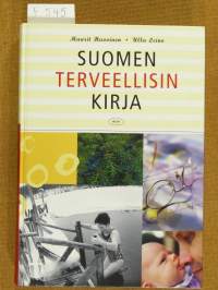 Suomen terveellisin kirja