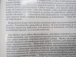 Wechteristä Valvillaan - Suomen tekstiiliteollisuus 250 vuotta, kankaantuotannon historiaa Suomessa 1500-luvulta alkaen