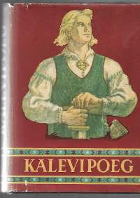 Kalevipoeg - Eesti rahva eepos