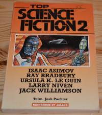 Top science fiction 2