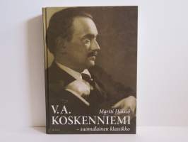 V. A. Koskenniemi - suomalainen klassikko 2