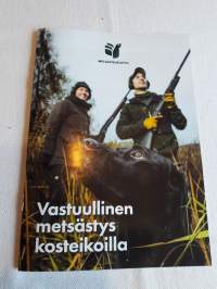 Jahti. Metsästäjäliiton jäsenlehti 2/ 2020.Tietoa, taitoa eläimistä, luonnosta, säännöistä  ja  riista ruuasta.Sivuja 84.