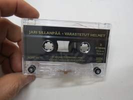 Jari Sillanpää - Varastetut helmet, Universal VJMC-01 -C-kasetti / C-cassette
