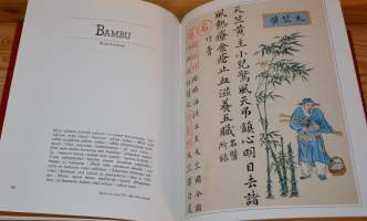 Ben Kao - Vanhan Kiinan yrttiviisautta keisari Xiao Zongin kokoelmista