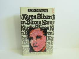 Karen Blixen - Tarinankertojan elämä