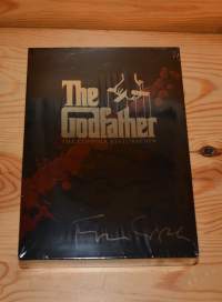 The Godfather 40th Anniversary Collection