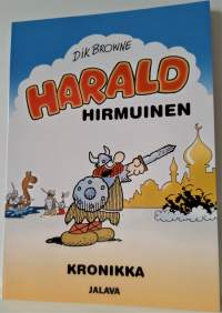 Harald Hirmuinen - kronikka