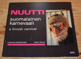 Nuutti suomalainen karnevaali