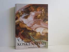 V. A. Koskenniemi - suomalainen klassikko 1