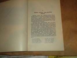inkeriläinen kertova runo tyttären surmaaja vartaileva runotutkimus 1929 inkeri