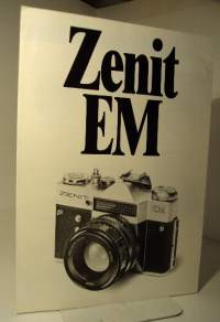 Zenit EM/ E myyntiesite
