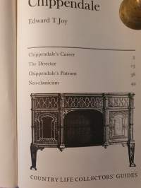 Chippendale - country life collectors&#039; guides