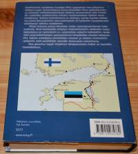 Veljeskansojen kohtalonvuosilta  - Viro sotavuodet