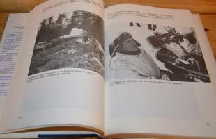 Yön yli päivään. Suomen ilmatorjunnan vaiheita 1925-1990