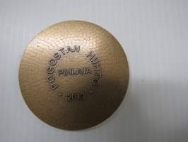 Pogostan 2013 - Pihlaja -mitali / medal